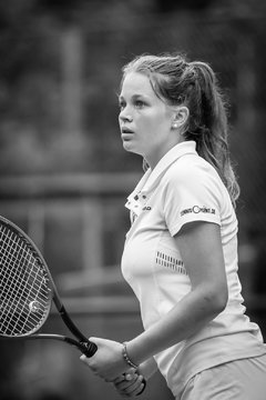 Ausschnitte 945 - RL THC von Horn und Hamm - LTTC RW Berlin